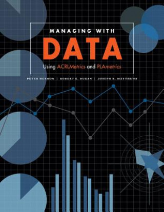 Kniha Managing with Data Joseph R. Matthews