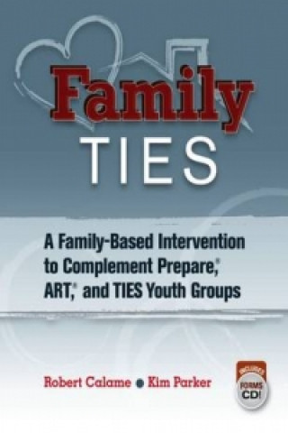 Libro Family TIES Kim Parker