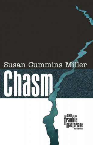 Knjiga Chasm Susan Cummins Miller