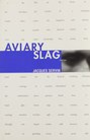 Book Aviary Slag Jacques Servin
