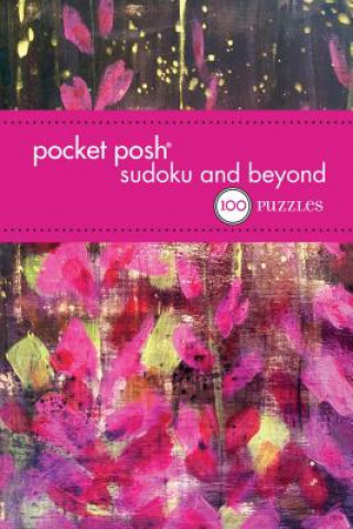 Βιβλίο Pocket Posh Sudoku and Beyond 5 The Puzzle Society