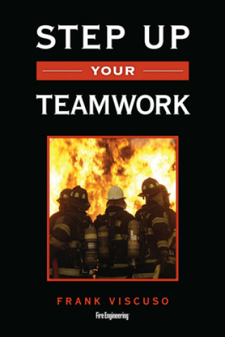 Kniha Step Up Your Teamwork Frank Viscuso