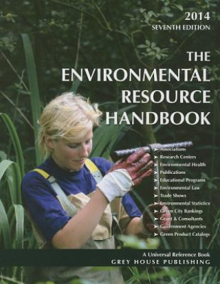 Kniha Environment Resource Handbook Laura Mars