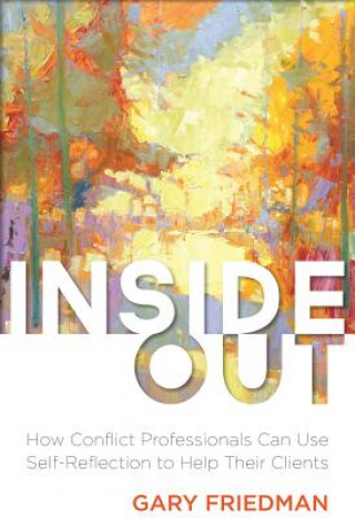 Livre Inside Out Gary Friedman