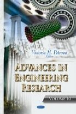 Carte Advances in Engineering Research 