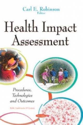 Carte Health Impact Assessment 