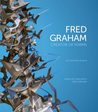 Kniha Fred Graham Fred Graham