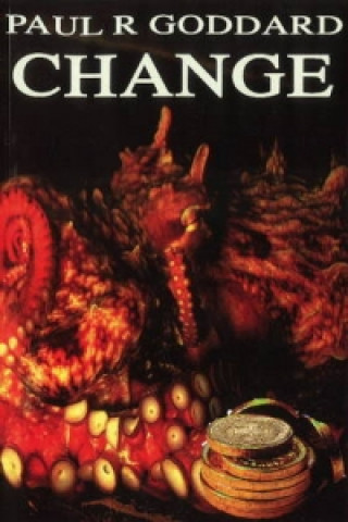 Book Change Paul R. Goddard