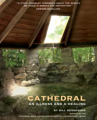 Kniha Cathedral Bill Henderson
