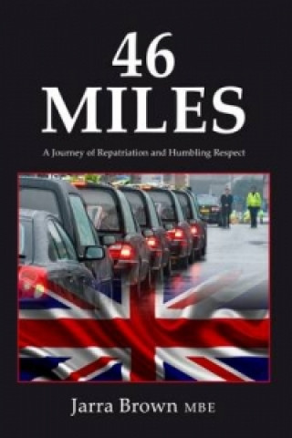 Boek 46 Miles Jarra Brown