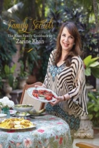 Carte Family Secrets Zarine Khan