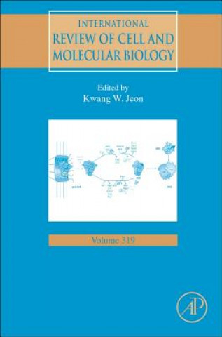 Kniha International Review of Cell and Molecular Biology Kwang W. Jeon