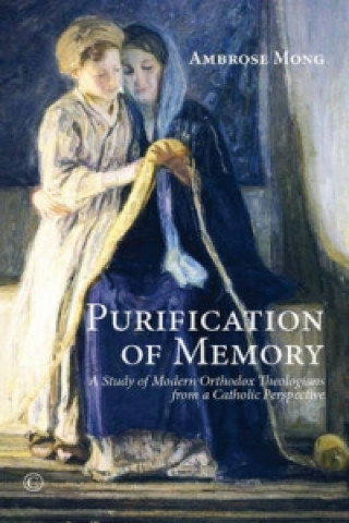 Boek Purification of Memory Ambrose Mong