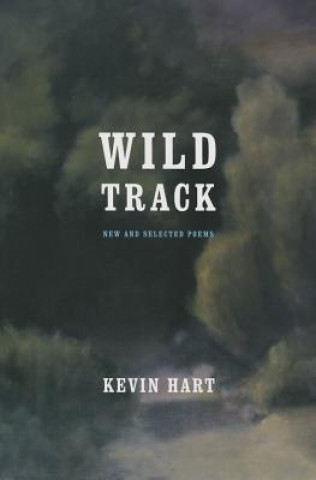 Carte Wild Track Kevin Hart
