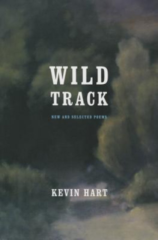 Knjiga Wild Track Kevin Hart