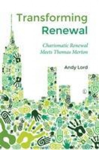Libro Transforming Renewal Andy Lord