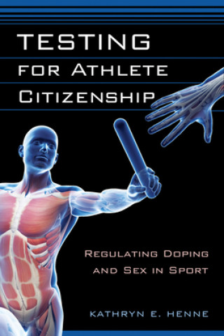 Carte Testing for Athlete Citizenship Kathryn E Henne