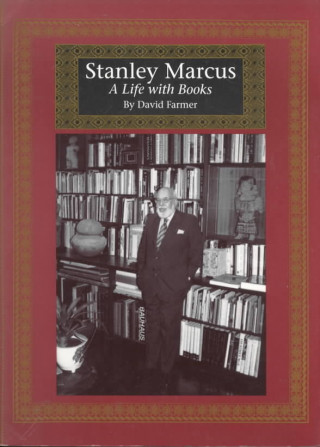 Livre Stanley Marcus Farmer D