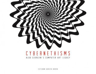 Carte Cybernethisms Estaban Garcia Bravo
