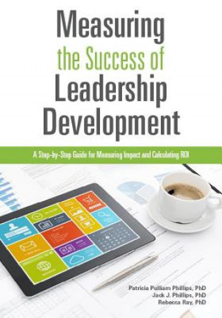 Libro Measuring The Success of Leadership Development Rebecca Ray