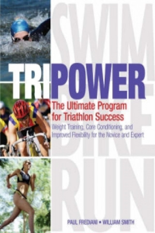 Libro Tri Power William Smith