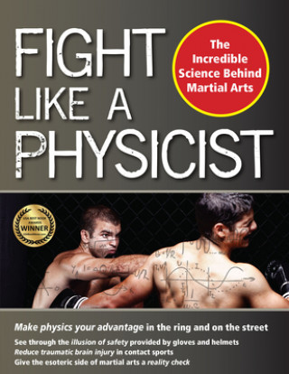 Könyv Fight Like a Physicist Jason Thalken