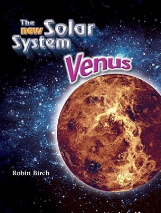 Carte Venus Robin Birch