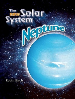 Buch Neptune Robin Birch