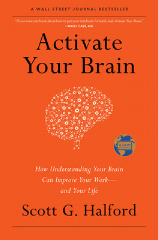 Book Activate Your Brain Scott G. Halford