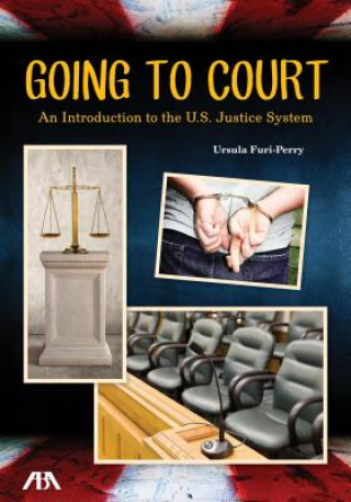 Könyv Going to Court Ursula Furi-Perry