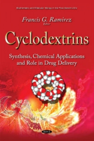 Livro Cyclodextrins Francis G Ramirez