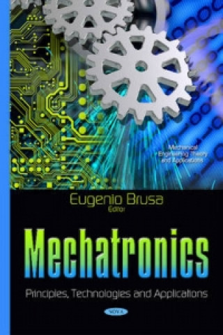 Buch Mechatronics 