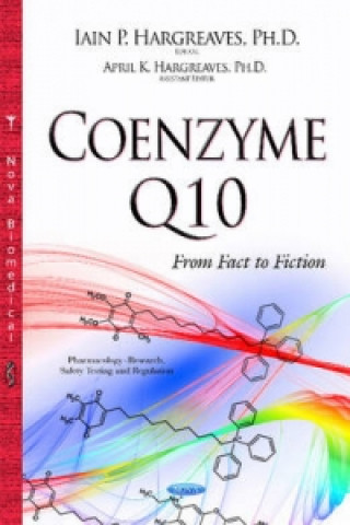 Buch Coenzyme Q10 