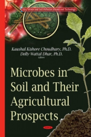 Carte Microbes in Soil & their Agricultural Prospects 
