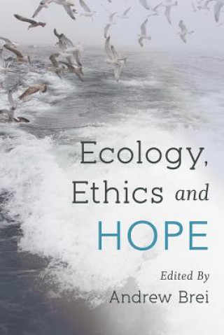 Carte Ecology, Ethics and Hope Andrew T Brei