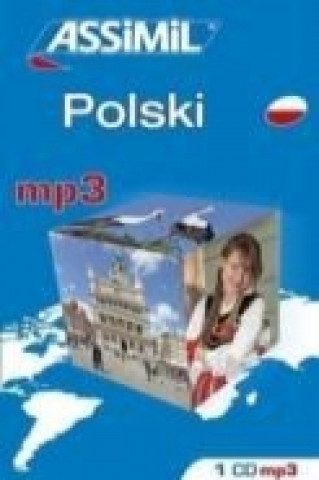 Carte Polski Broche TERRON JAMES