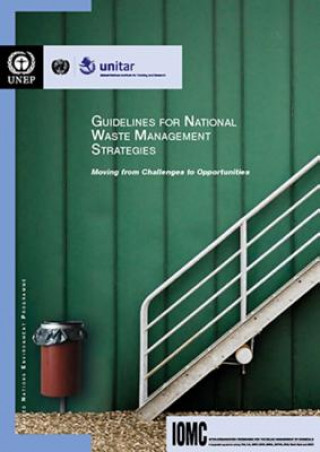 Carte Guidelines for national waste management strategies United Nations Environment Programme