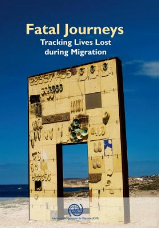 Book Fatal journeys International Organization for Migration