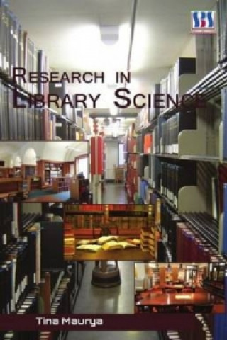 Carte Research in Library Science TINA MAURYA