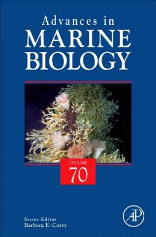 Carte Advances in Marine Biology Barbara E. Curry
