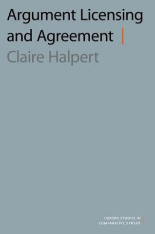 Carte Argument Licensing and Agreement Claire Halpert