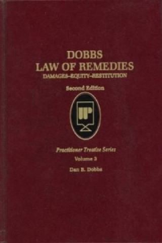 Livre Law of Remedies V3 Academic West