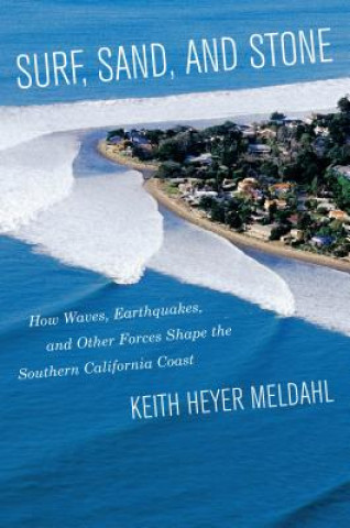 Carte Surf, Sand, and Stone Keith Heyer Meldahl