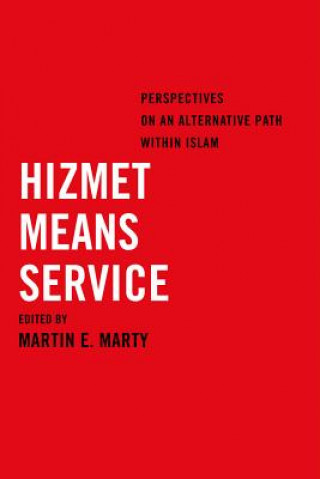 Carte Hizmet Means Service 