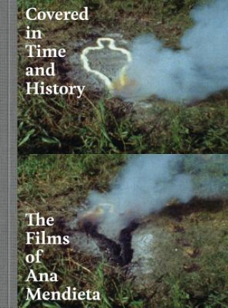 Knjiga Covered in Time and History Howard Oransky