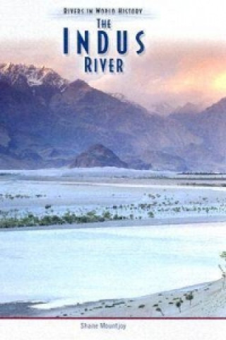 Libro Indus River Shane Mountjoy