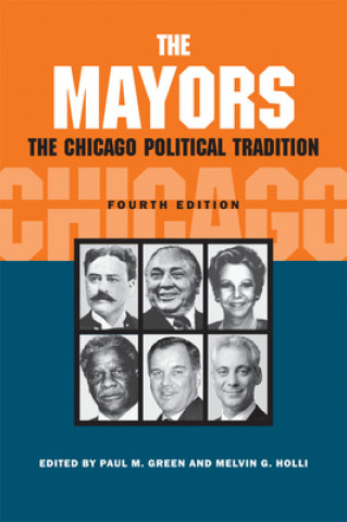 Boek Mayors Paul M. Green