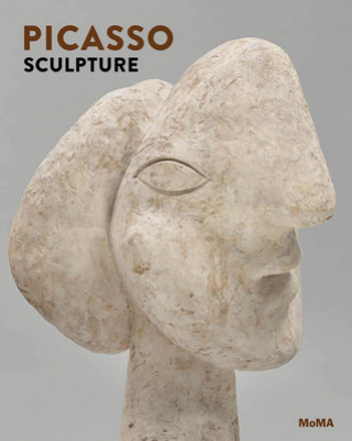 Könyv Picasso Sculpture Ann Temkin