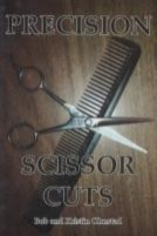 Video Precision Scissor Cuts Kristin Ohnstad