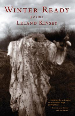 Książka Winter Ready Leland Kinsey